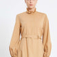 Beige Blouse 1