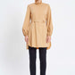 Beige Blouse 3