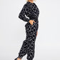 Black White Jumpsuit 4
