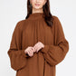 Brown Blouse 2