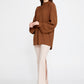 Brown Blouse 3