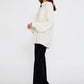 Ecru Blouse 2