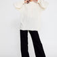 Ecru Blouse 3