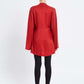 Red Blouse 2