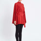 Red Blouse 1