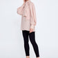 Regular Pink Blouse 2